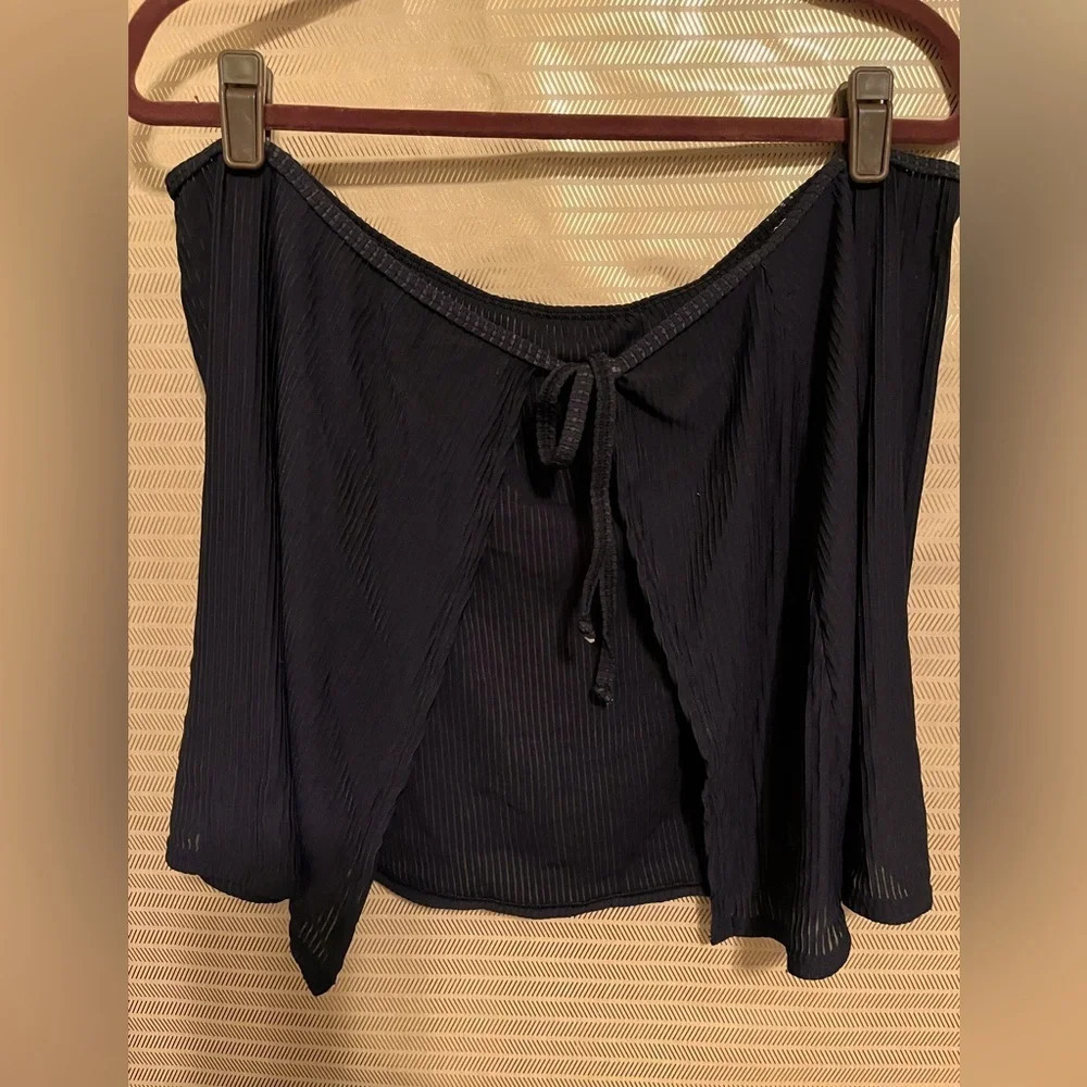 SWIMSUIT~BOTTOM WRAP~COVERUP~2-3X